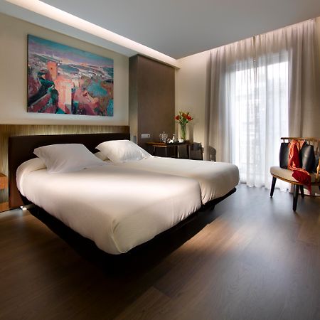 Hotel Abades Recogidas Γρανάδα Εξωτερικό φωτογραφία