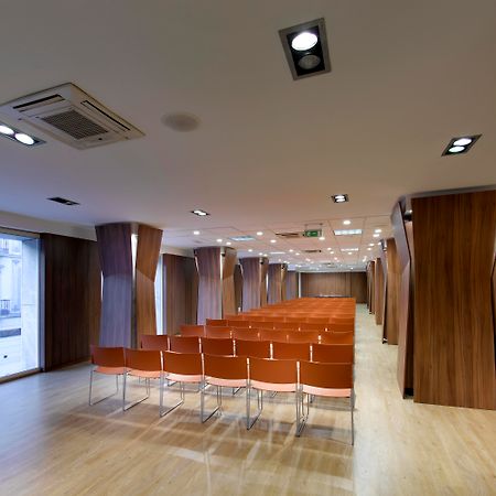 Hotel Abades Recogidas Γρανάδα Εξωτερικό φωτογραφία