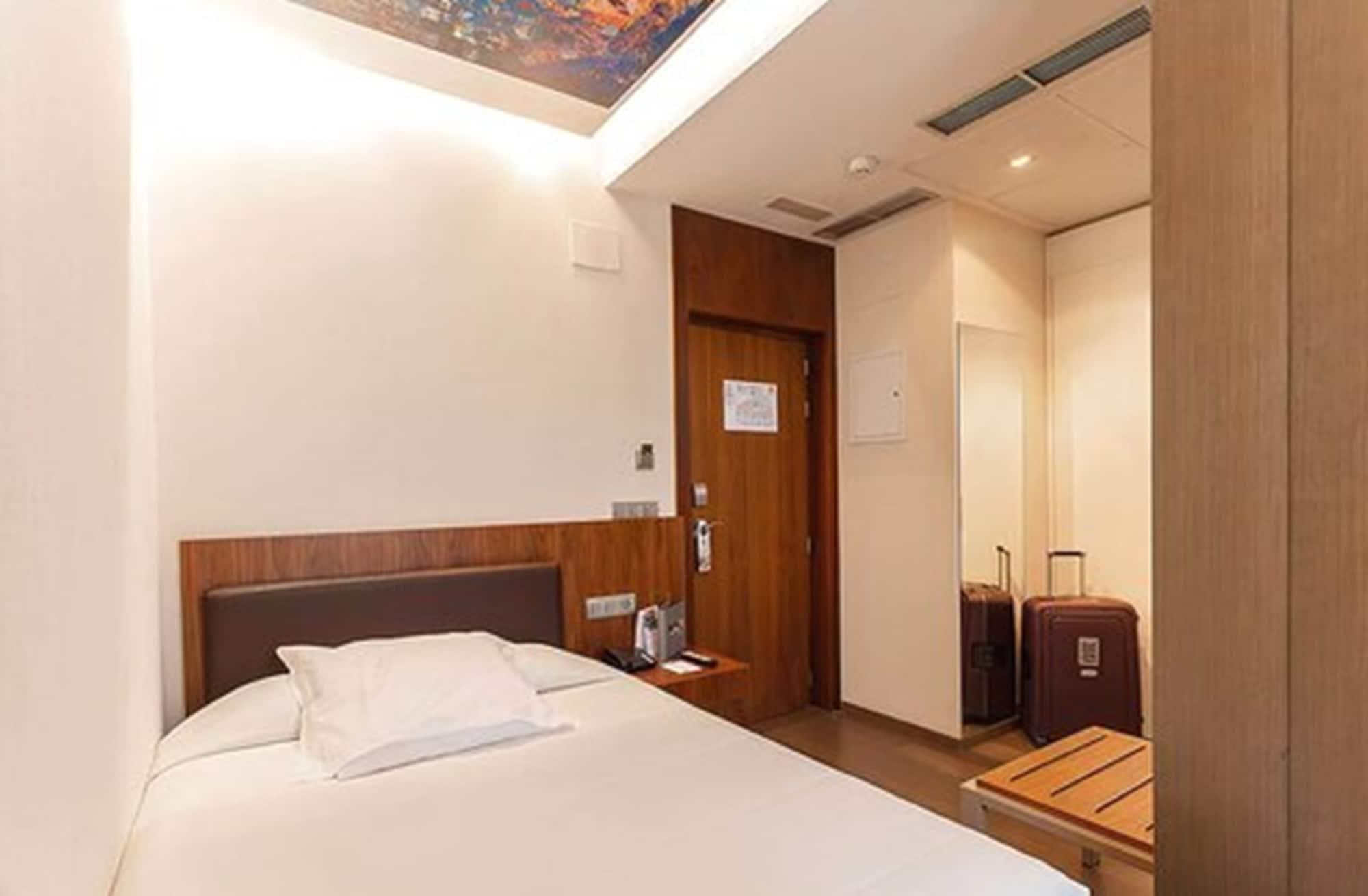 Hotel Abades Recogidas Γρανάδα Εξωτερικό φωτογραφία