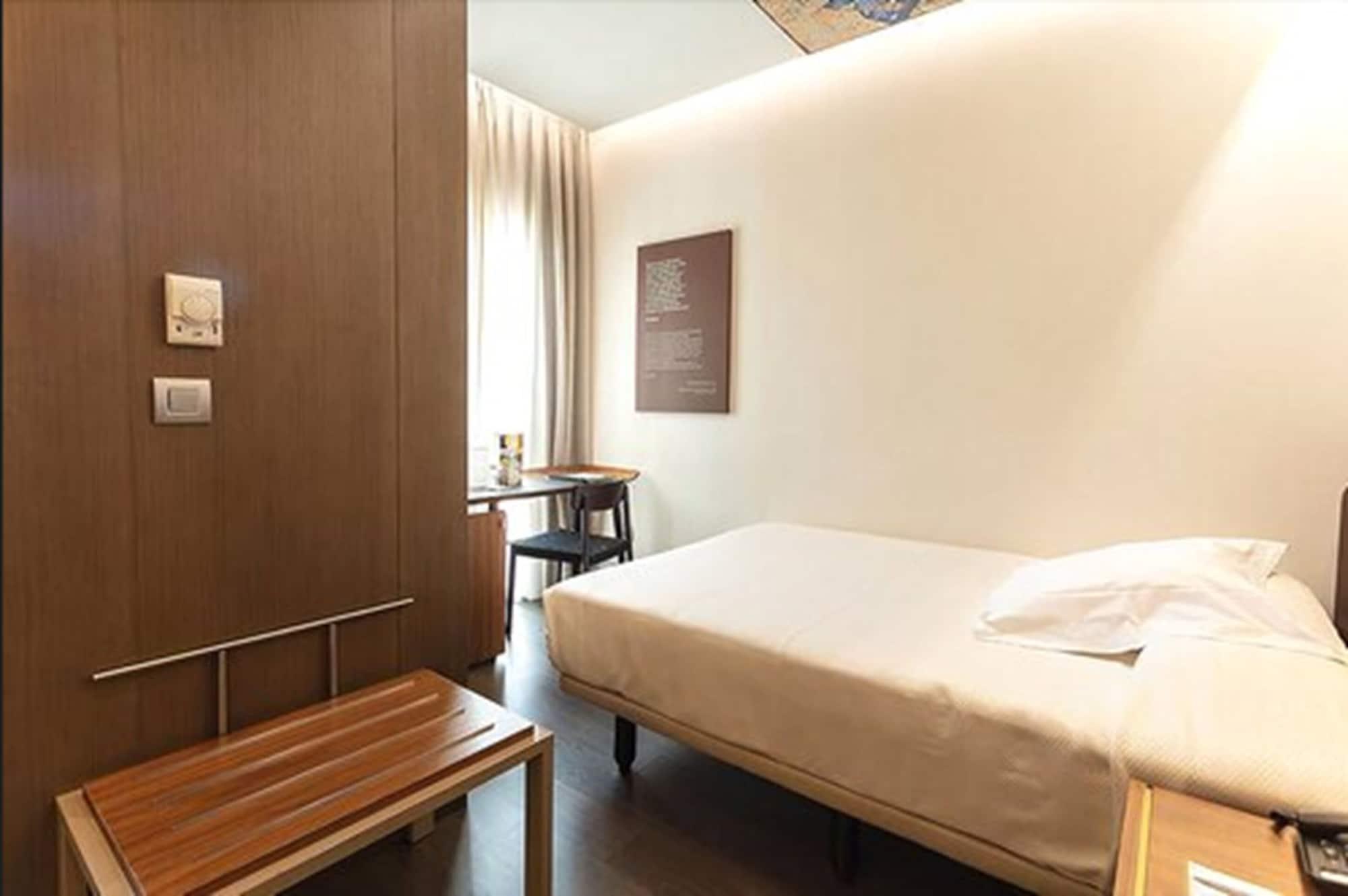 Hotel Abades Recogidas Γρανάδα Εξωτερικό φωτογραφία