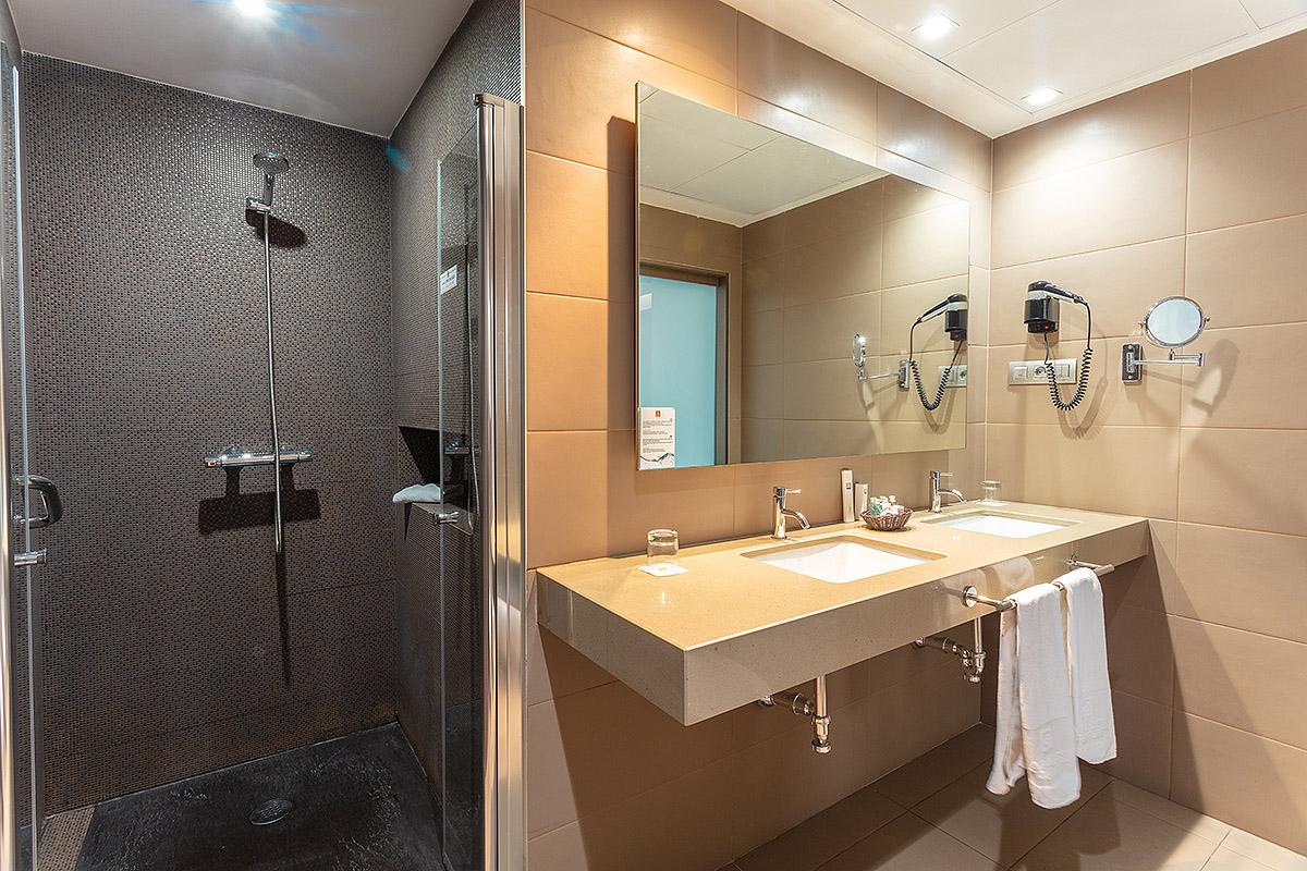 Hotel Abades Recogidas Γρανάδα Εξωτερικό φωτογραφία