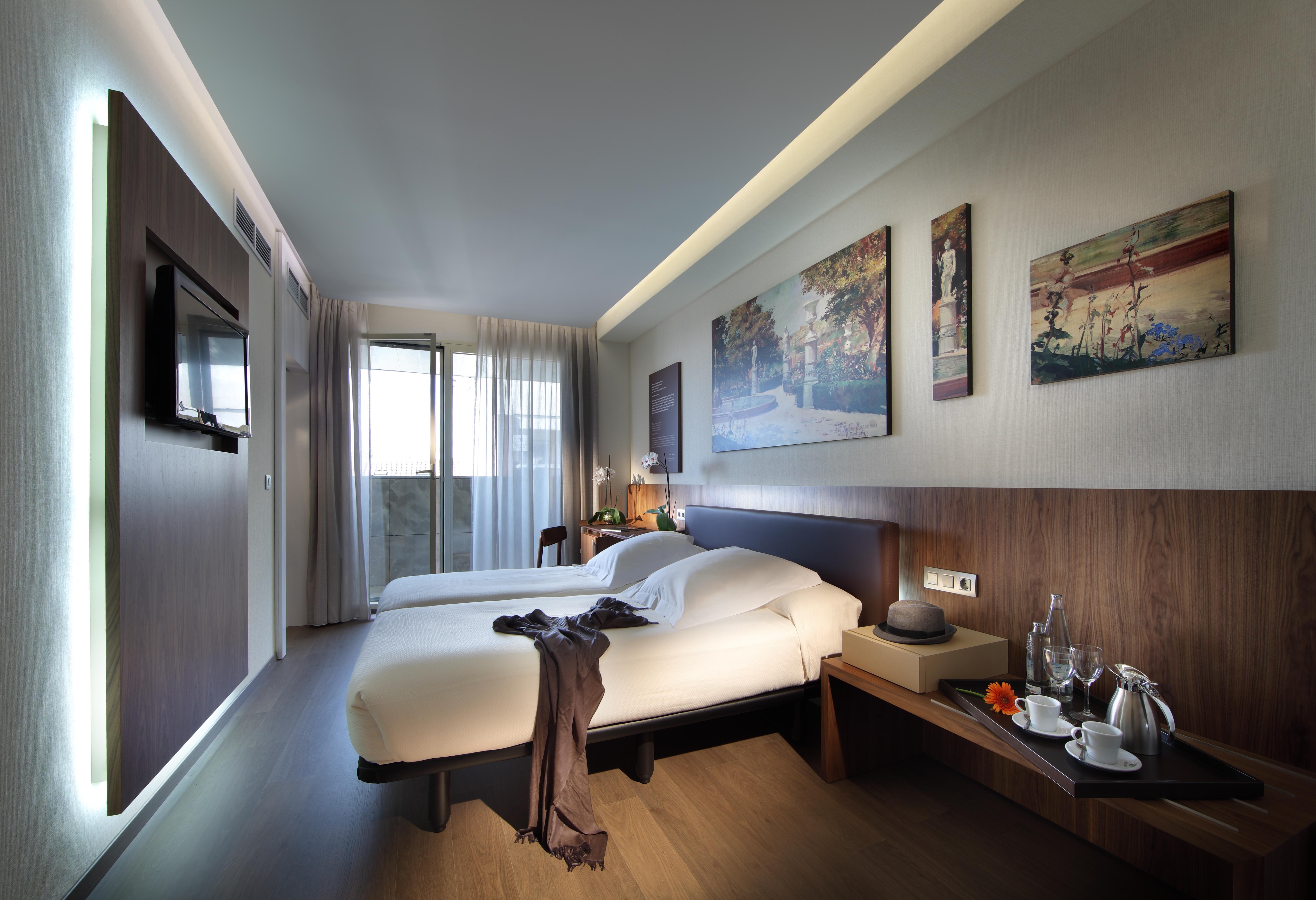 Hotel Abades Recogidas Γρανάδα Δωμάτιο φωτογραφία