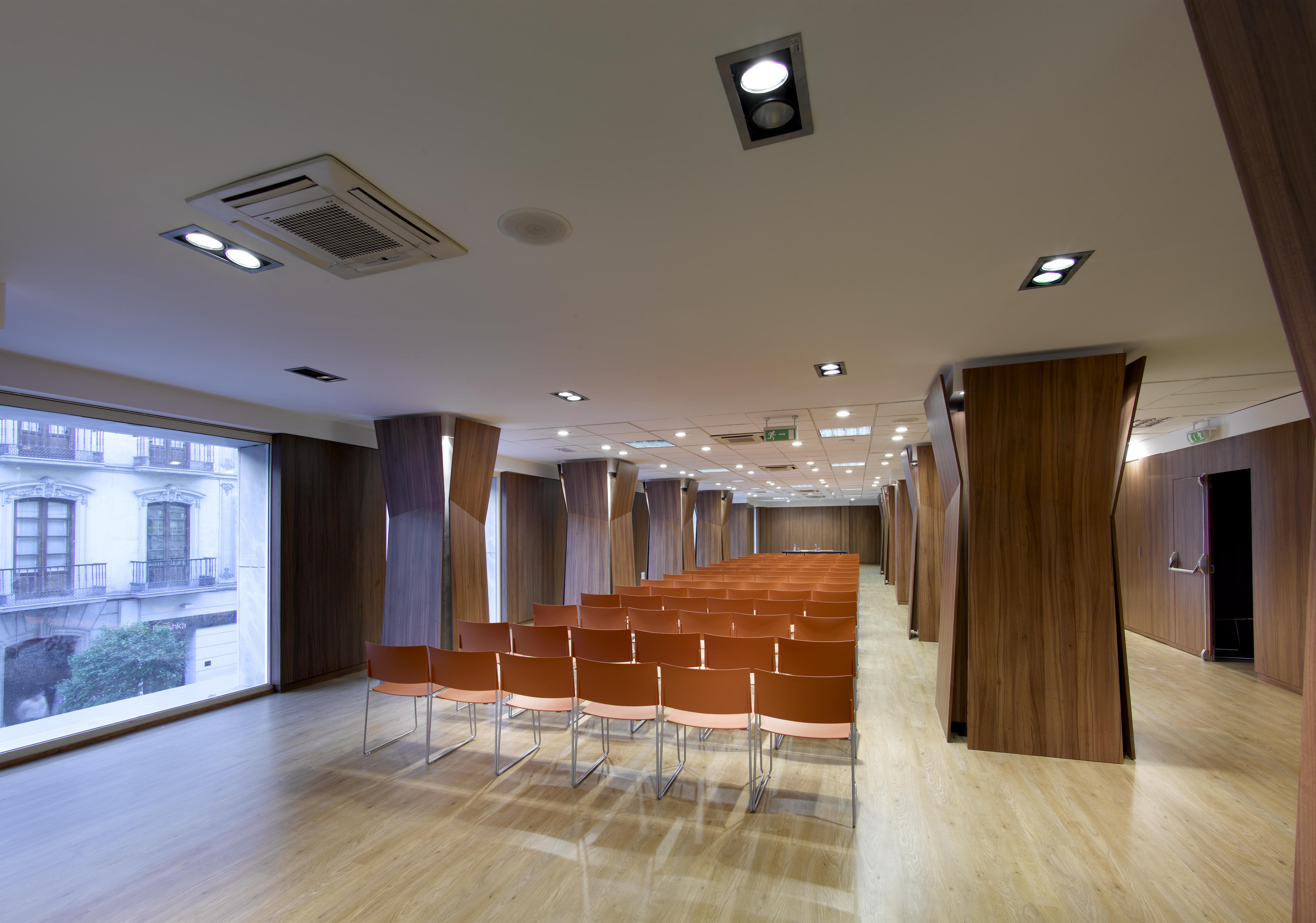 Hotel Abades Recogidas Γρανάδα Εξωτερικό φωτογραφία
