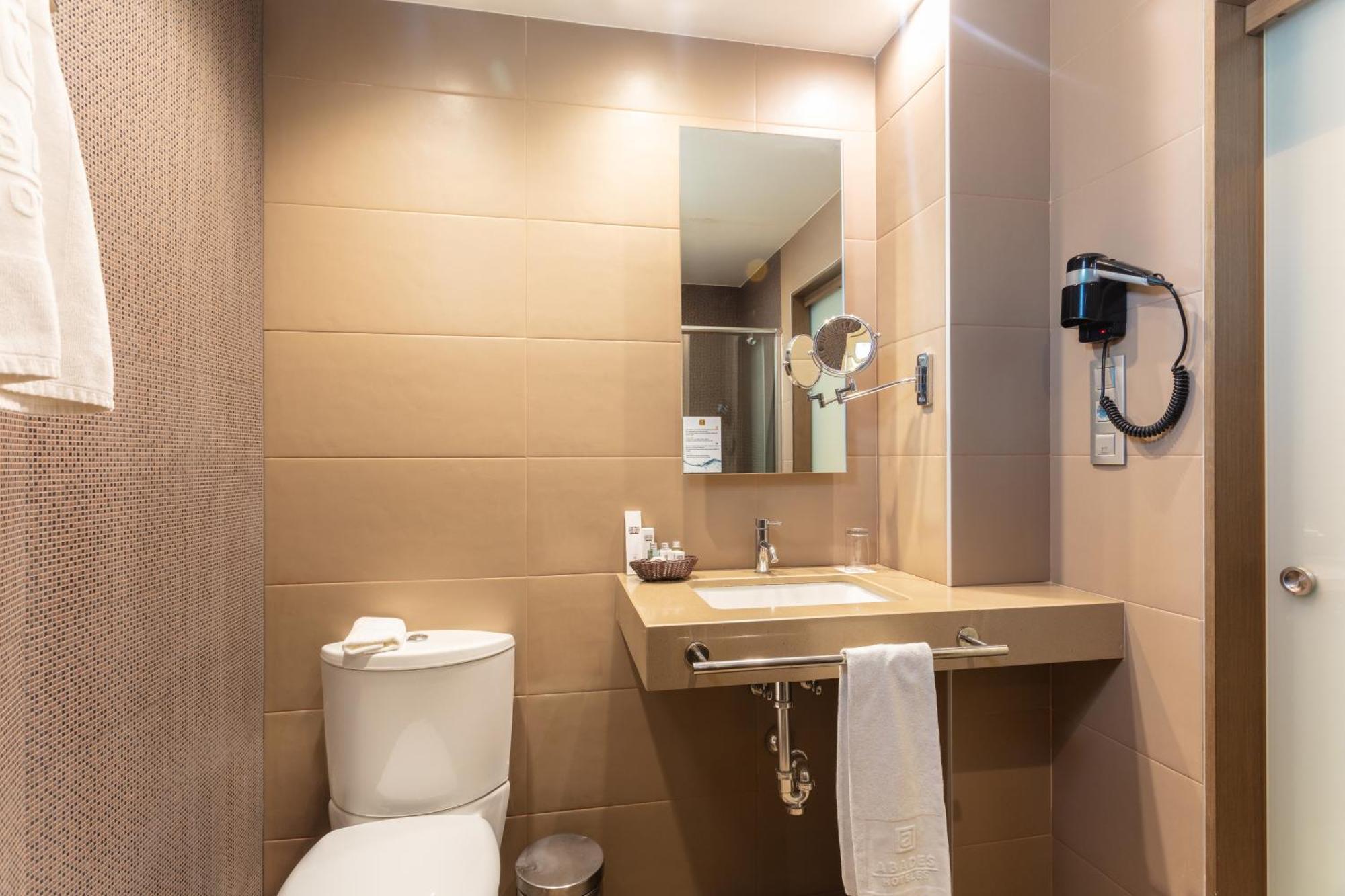 Hotel Abades Recogidas Γρανάδα Εξωτερικό φωτογραφία