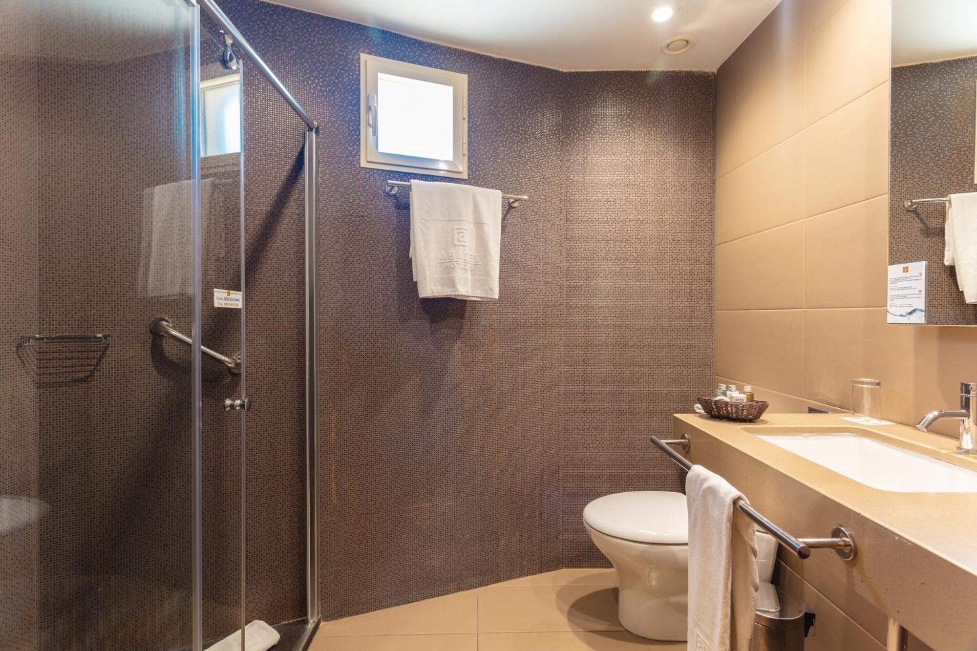 Hotel Abades Recogidas Γρανάδα Εξωτερικό φωτογραφία