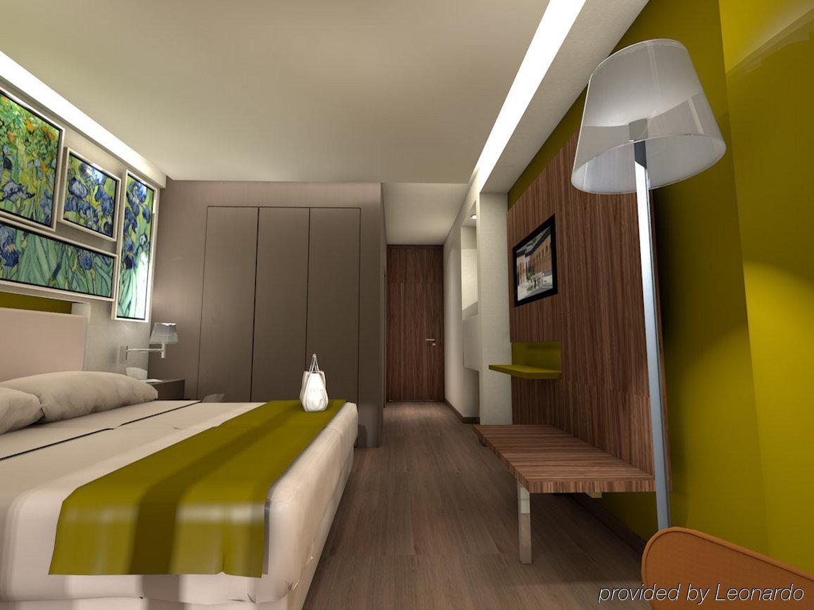 Hotel Abades Recogidas Γρανάδα Δωμάτιο φωτογραφία