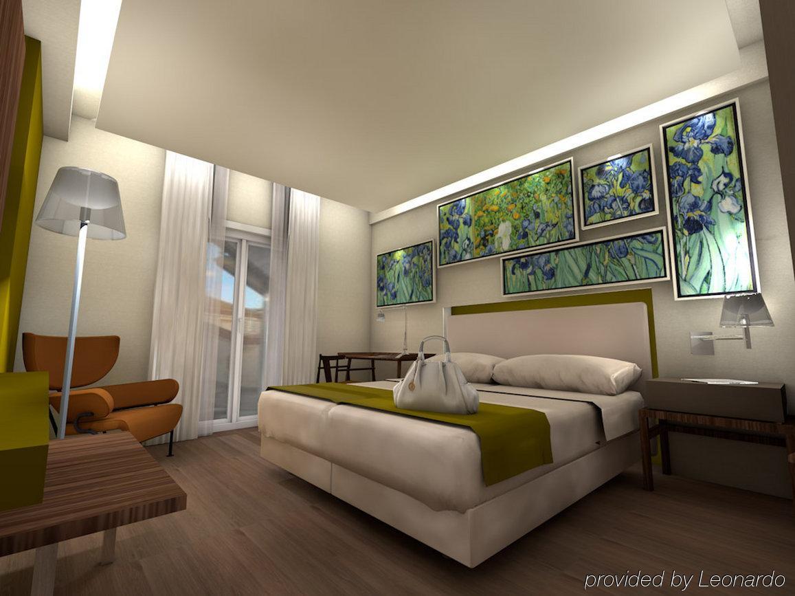 Hotel Abades Recogidas Γρανάδα Δωμάτιο φωτογραφία