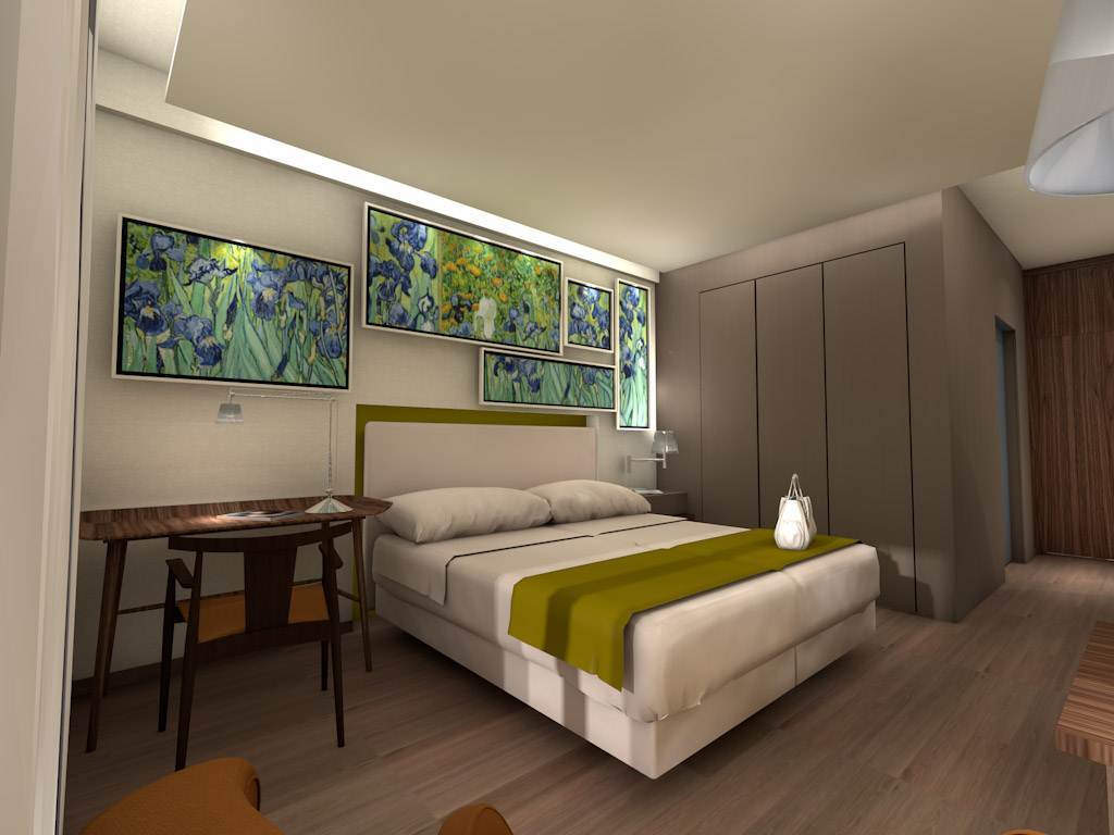 Hotel Abades Recogidas Γρανάδα Εξωτερικό φωτογραφία