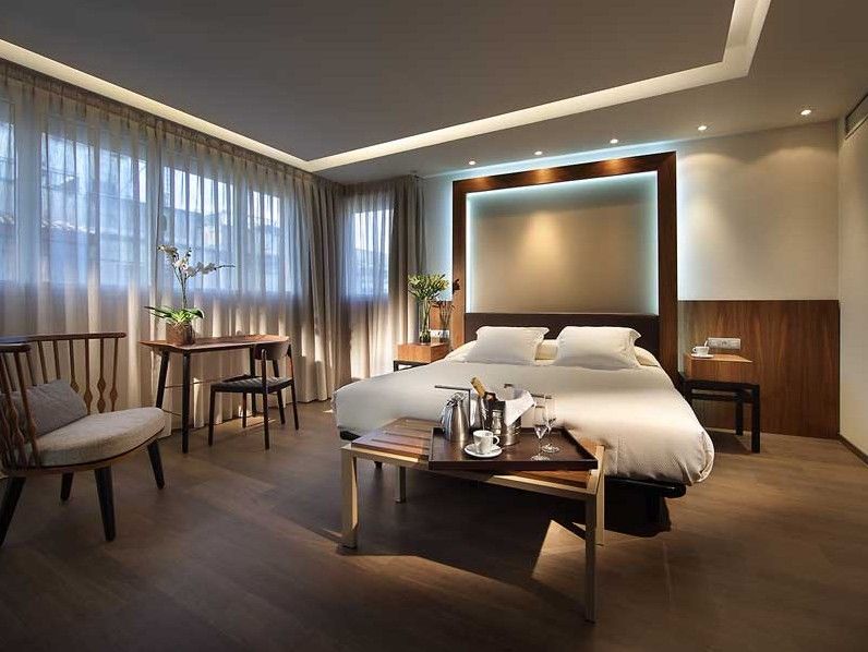 Hotel Abades Recogidas Γρανάδα Εξωτερικό φωτογραφία