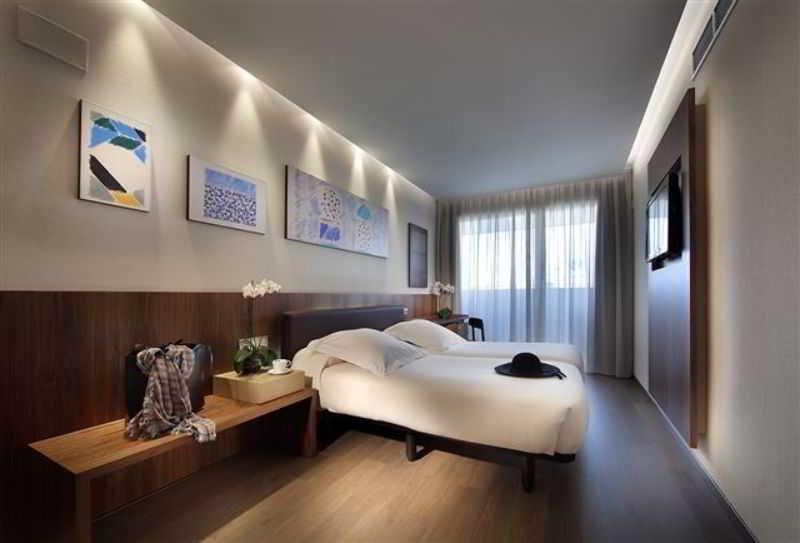 Hotel Abades Recogidas Γρανάδα Δωμάτιο φωτογραφία