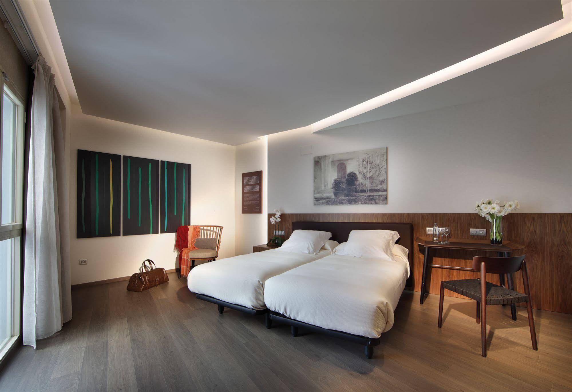 Hotel Abades Recogidas Γρανάδα Δωμάτιο φωτογραφία