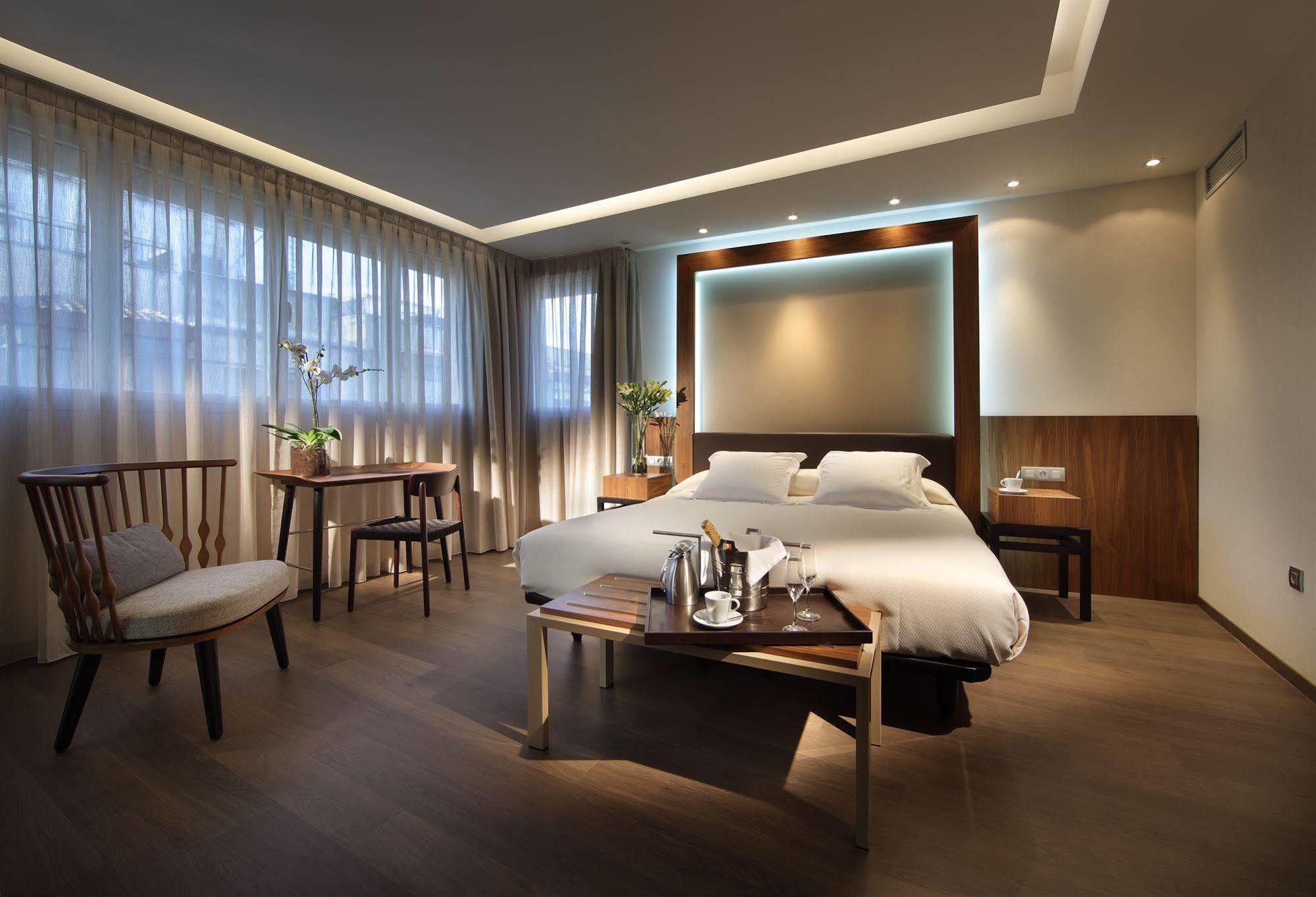 Hotel Abades Recogidas Γρανάδα Δωμάτιο φωτογραφία