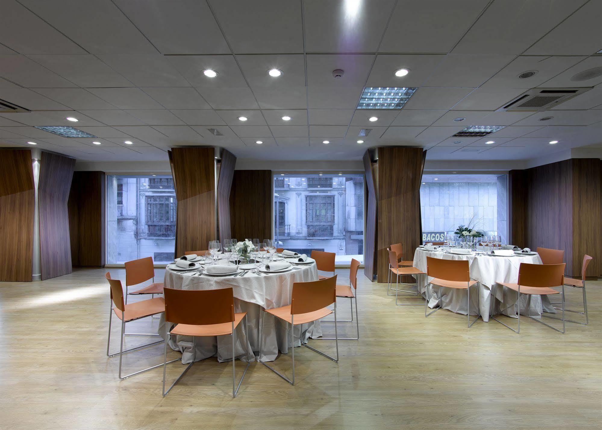 Hotel Abades Recogidas Γρανάδα Εξωτερικό φωτογραφία