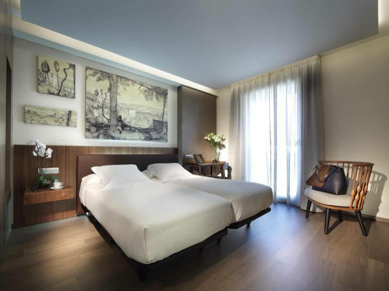 Hotel Abades Recogidas Γρανάδα Εξωτερικό φωτογραφία