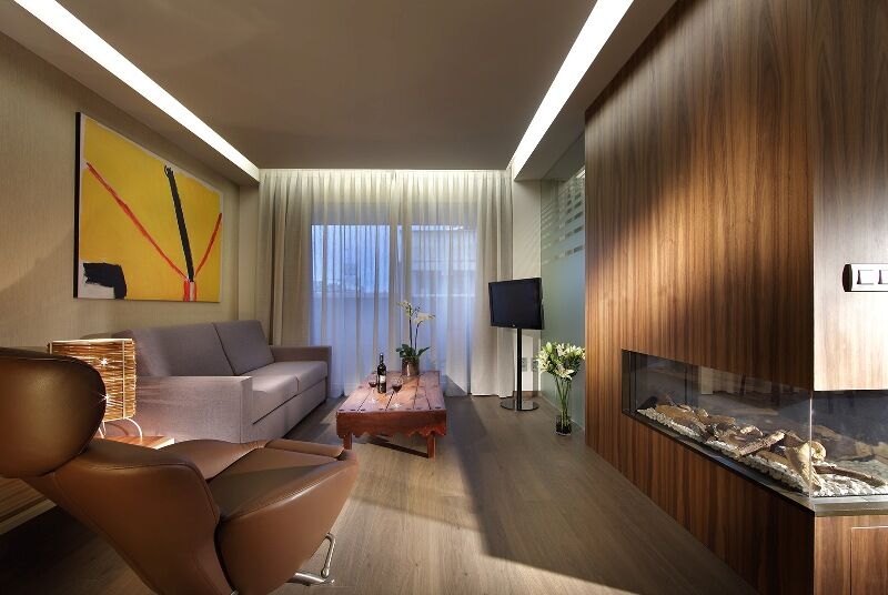Hotel Abades Recogidas Γρανάδα Εξωτερικό φωτογραφία